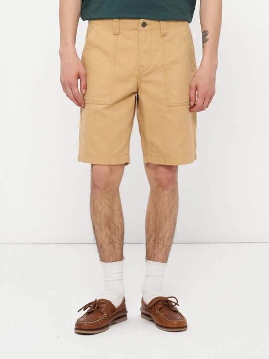 Foto van product Shorts Timberland lichtbruin