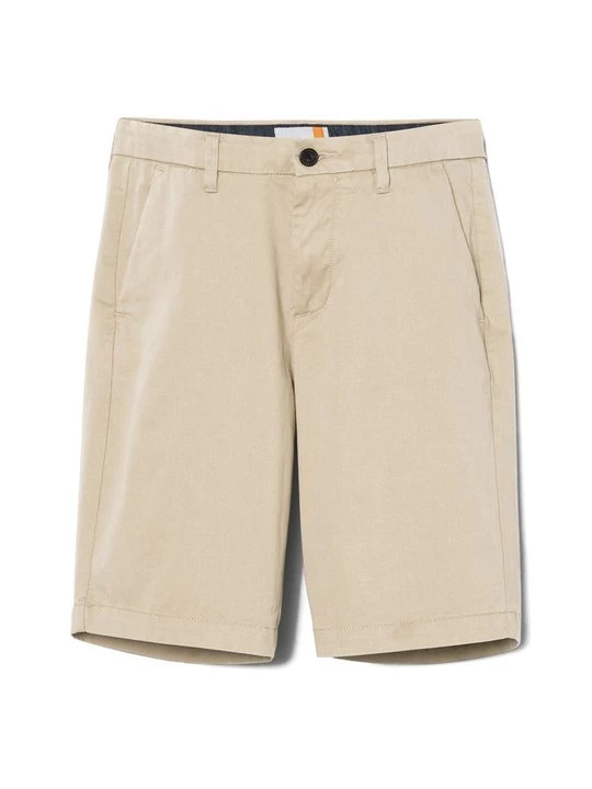 Foto van product Shorts Timberland lichtbruin