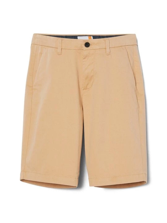 Foto van product Shorts Timberland lichtbruin