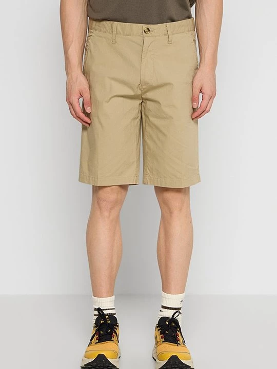 Foto van product Shorts Timberland lichtgeel