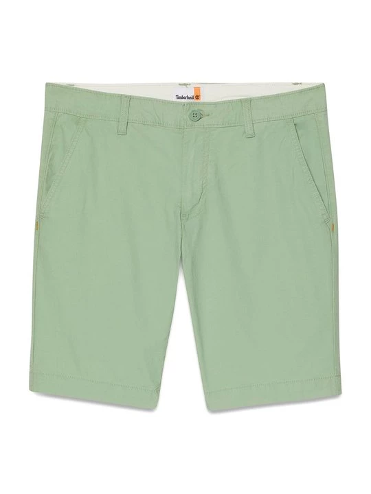 Foto van product Shorts Timberland lichtgroen