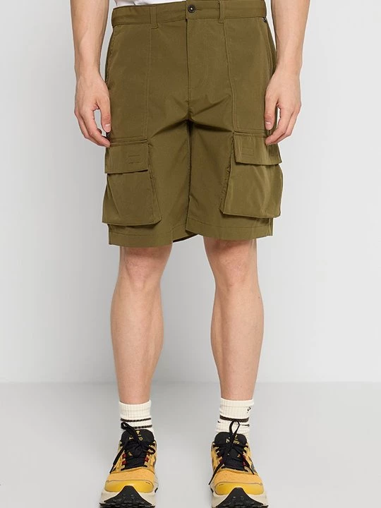 Foto van product Shorts Timberland olijfgroen