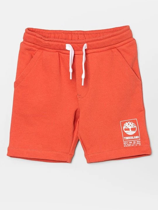 Foto van product Shorts Timberland oranje