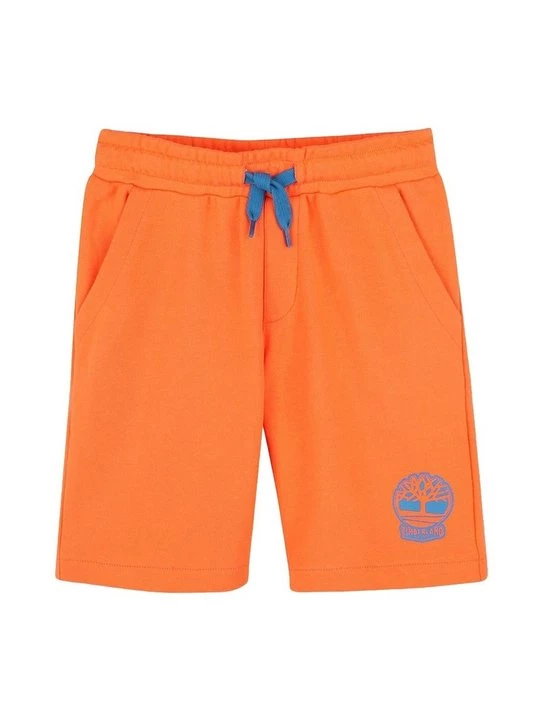Foto van product Shorts Timberland oranje