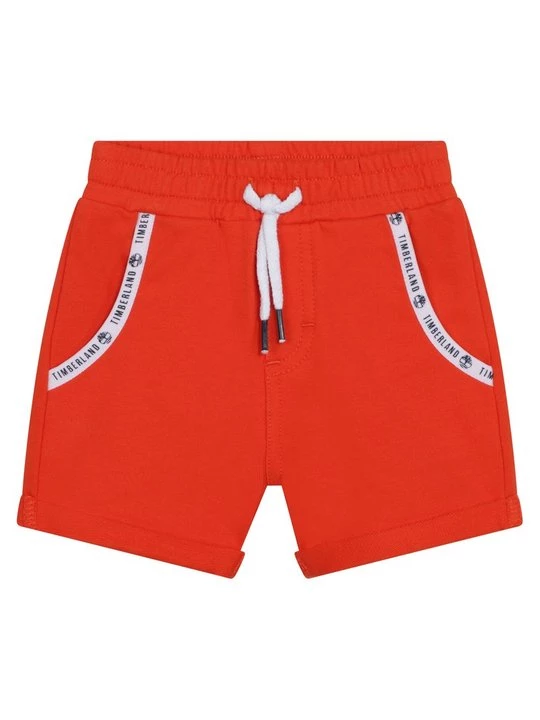 Foto van product Shorts Timberland rood