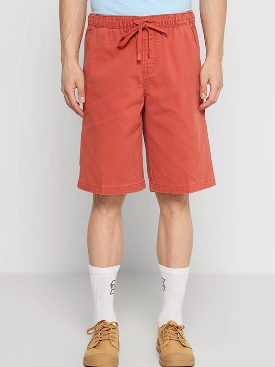 Foto van product Shorts Timberland rood