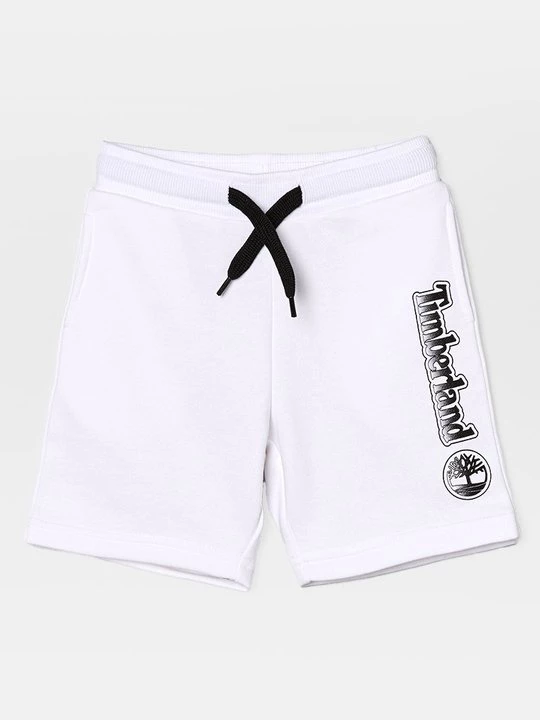 Foto van product Shorts Timberland wit