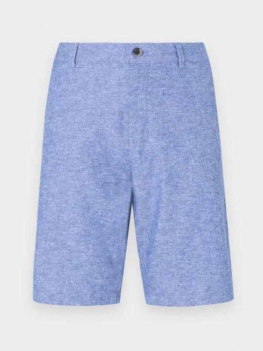 Foto van product Shorts Tom Tailor blauw