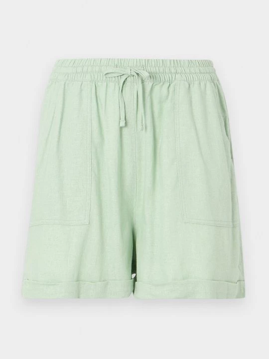 Foto van product Shorts Tom Tailor mintgroen