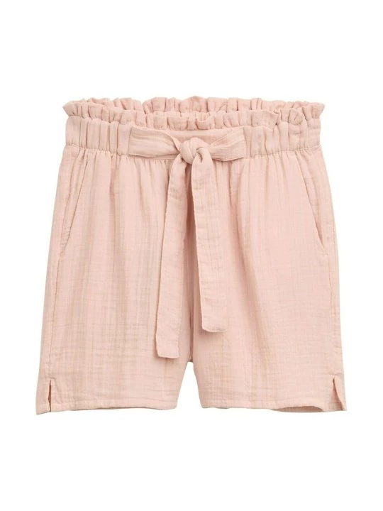 Foto van product Shorts Tom Tailor roze