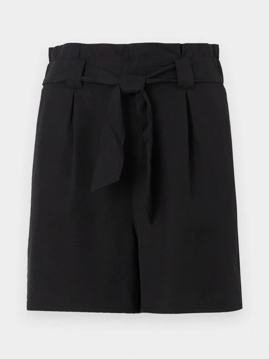 Foto van product Shorts Tom Tailor zwart