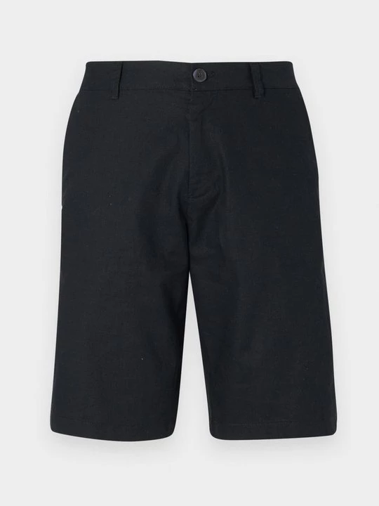Foto van product Shorts Tom Tailor zwart