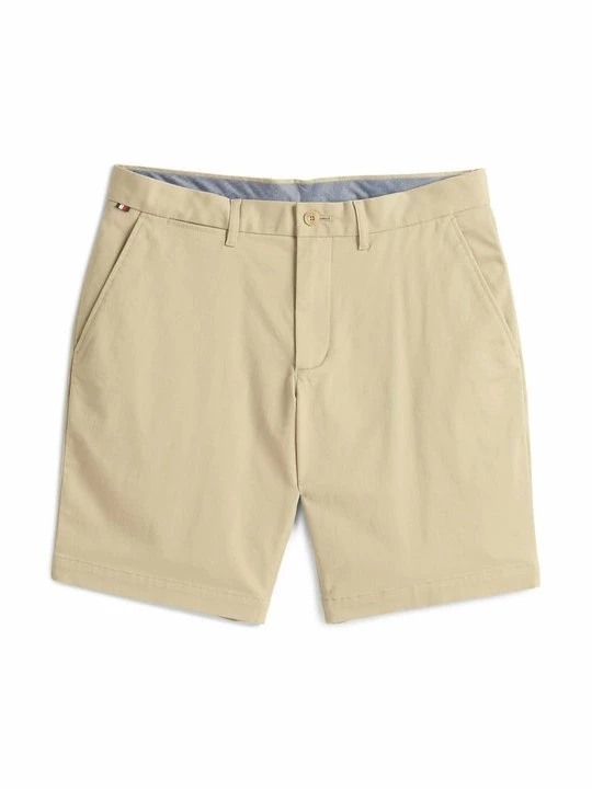 Foto van product Shorts Tommy Hilfiger beżowy