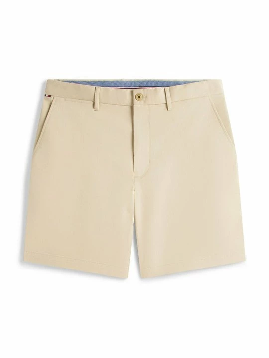 Foto van product Shorts Tommy Hilfiger beżowy