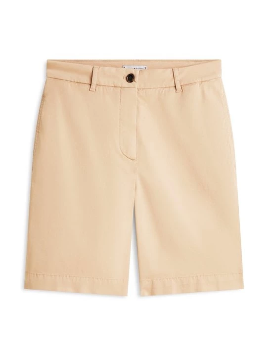 Foto van product Shorts Tommy Hilfiger beżowy