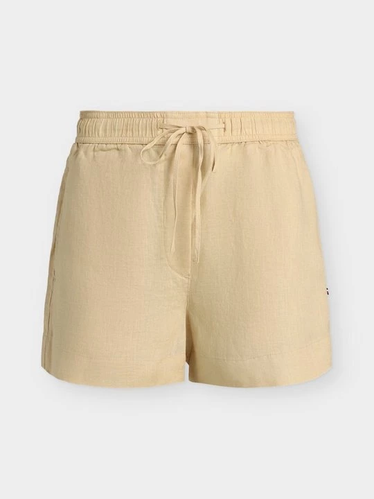 Foto van product Shorts Tommy Hilfiger beżowy