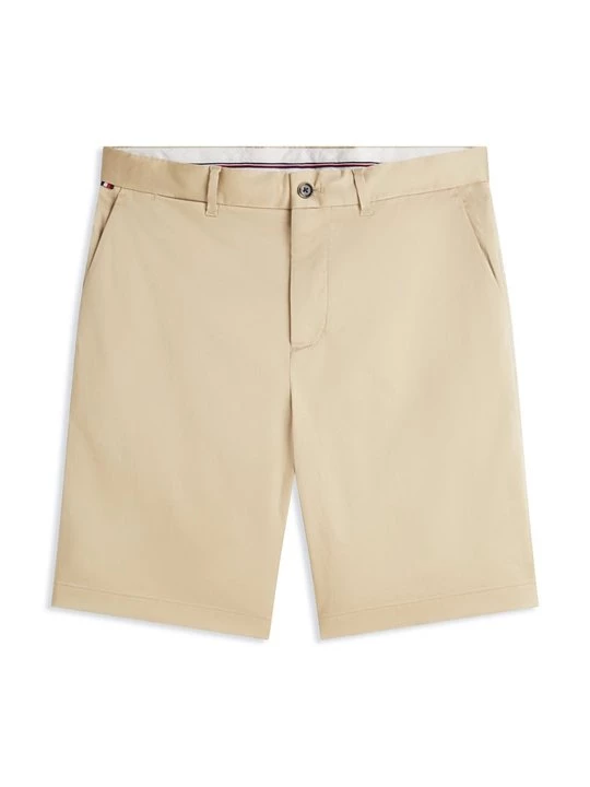Foto van product Shorts Tommy Hilfiger beżowy