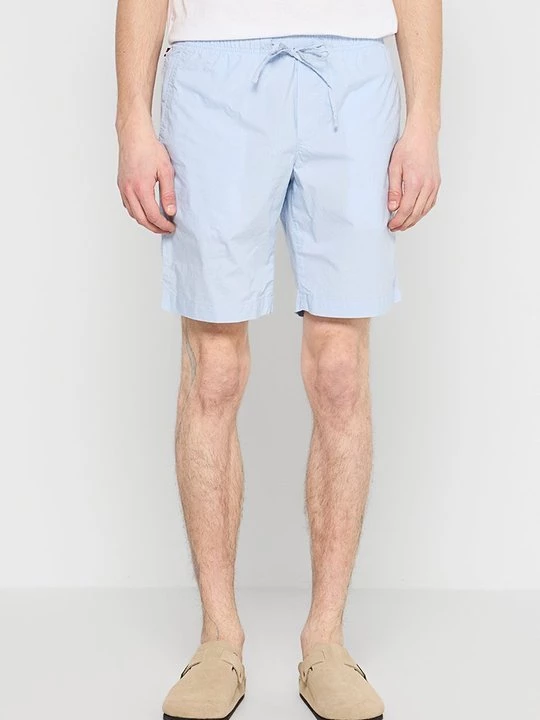 Foto van product Shorts Tommy Hilfiger blauw