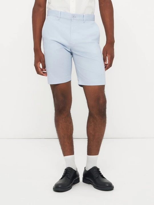 Foto van product Shorts Tommy Hilfiger blauw