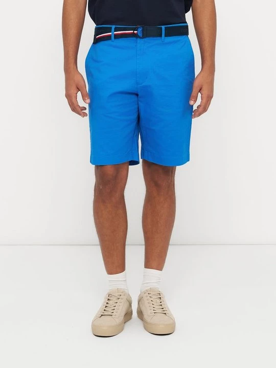 Foto van product Shorts Tommy Hilfiger blauw