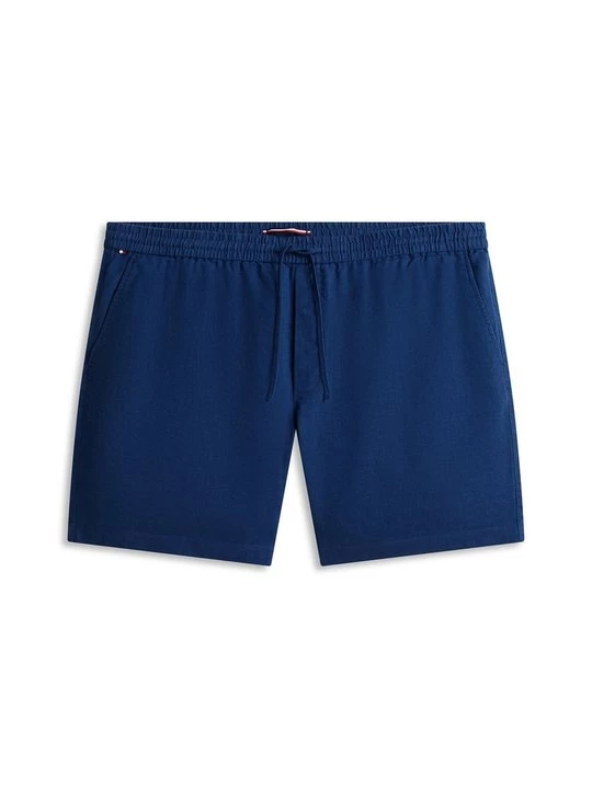 Foto van product Shorts Tommy Hilfiger blauw