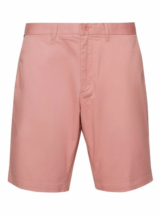 Foto van product Shorts Tommy Hilfiger bruin
