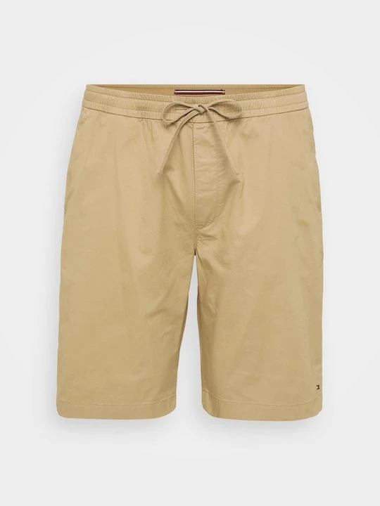 Foto van product Shorts Tommy Hilfiger camel