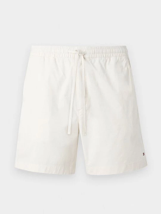 Foto van product Shorts Tommy Hilfiger crème