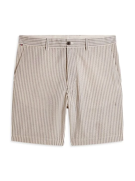 Foto van product Shorts Tommy Hilfiger donkerblauw