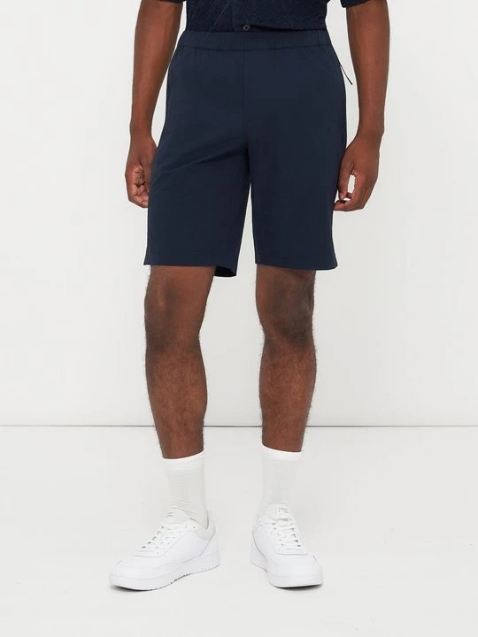 Foto van product Shorts Tommy Hilfiger donkerblauw