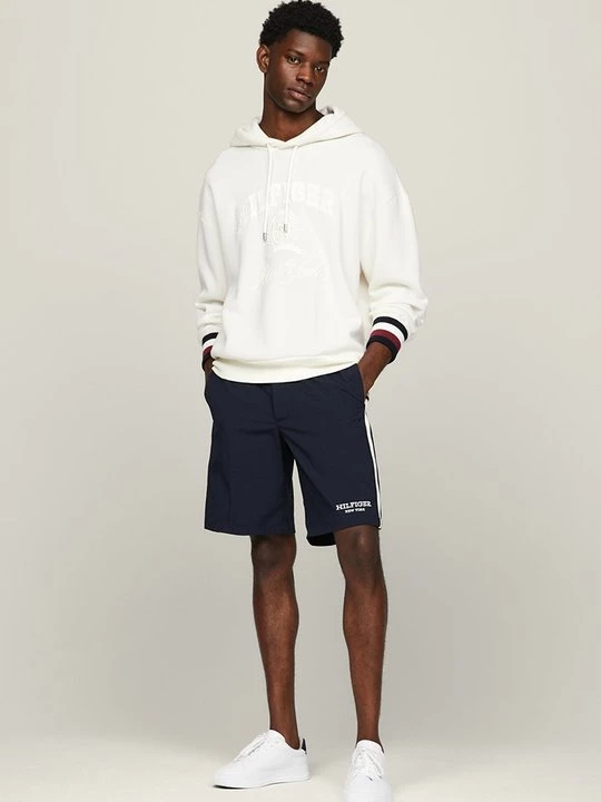 Foto van product Shorts Tommy Hilfiger donkerblauw