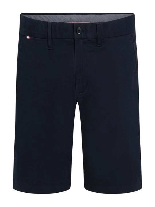 Foto van product Shorts Tommy Hilfiger donkerblauw