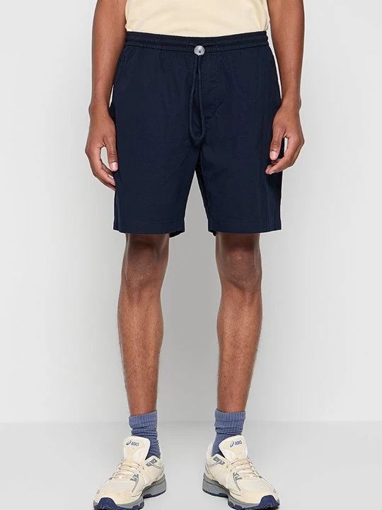 Foto van product Shorts Tommy Hilfiger donkerblauw