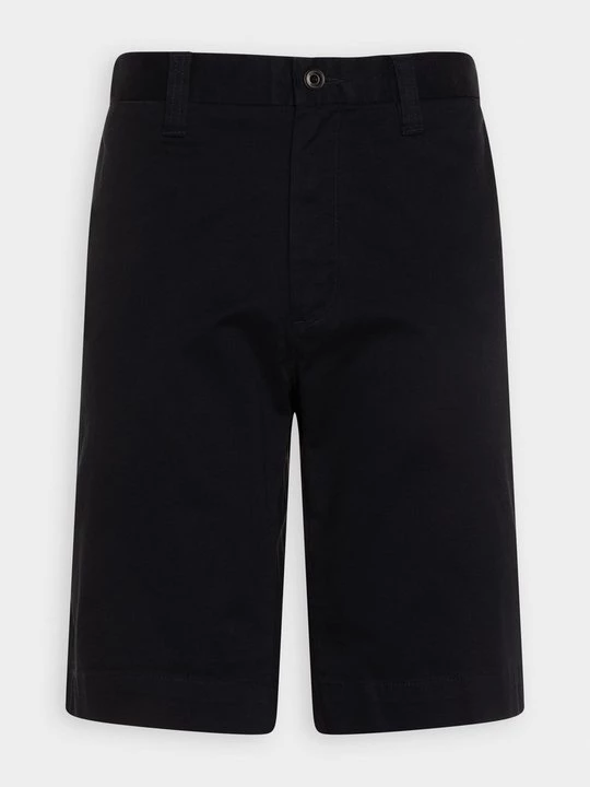 Foto van product Shorts Tommy Hilfiger donkerblauw