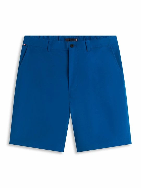 Foto van product Shorts Tommy Hilfiger donkerblauw