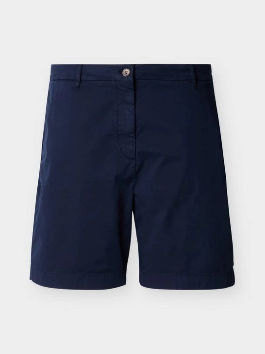 Foto van product Shorts Tommy Hilfiger donkerblauw