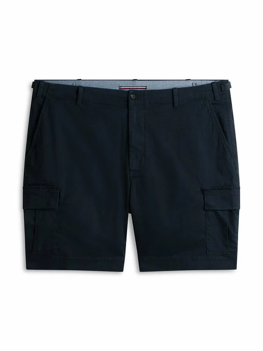Foto van product Shorts Tommy Hilfiger donkerblauw