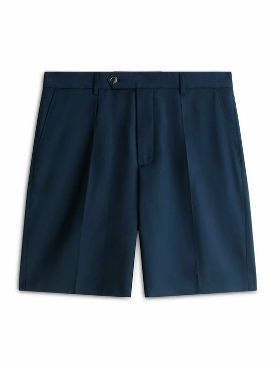 Foto van product Shorts Tommy Hilfiger donkerblauw