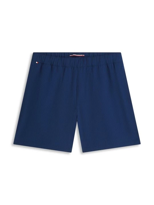 Foto van product Shorts Tommy Hilfiger donkerblauw