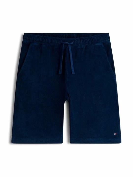 Foto van product Shorts Tommy Hilfiger donkerblauw