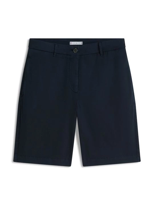 Foto van product Shorts Tommy Hilfiger donkerblauw