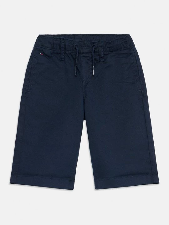 Foto van product Shorts Tommy Hilfiger donkerblauw