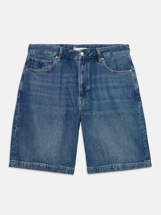 Foto van product Shorts Tommy Hilfiger grijs