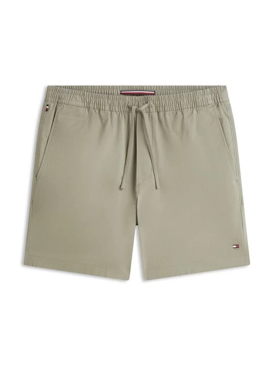 Foto van product Shorts Tommy Hilfiger grijs