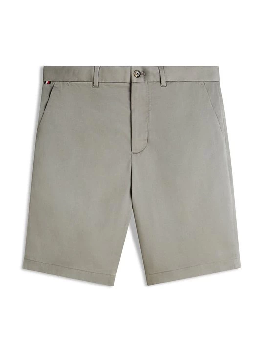 Foto van product Shorts Tommy Hilfiger grijs