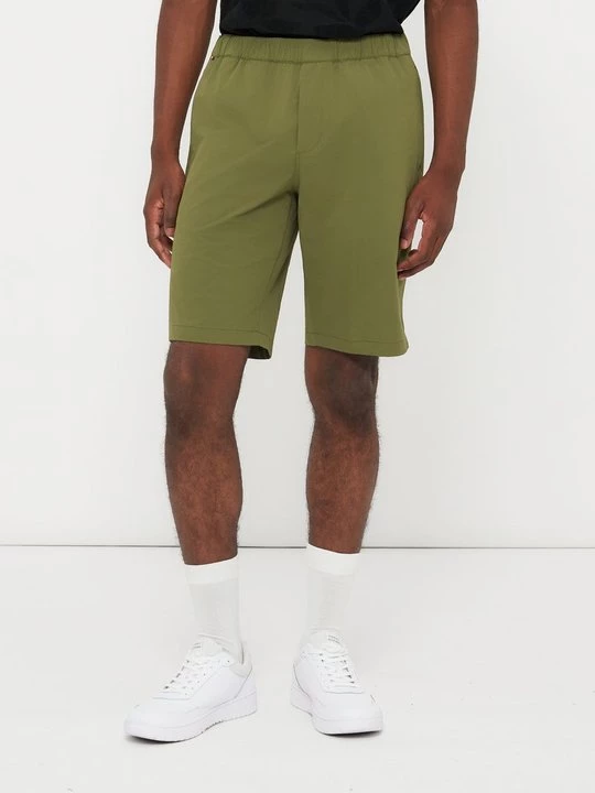Foto van product Shorts Tommy Hilfiger groen