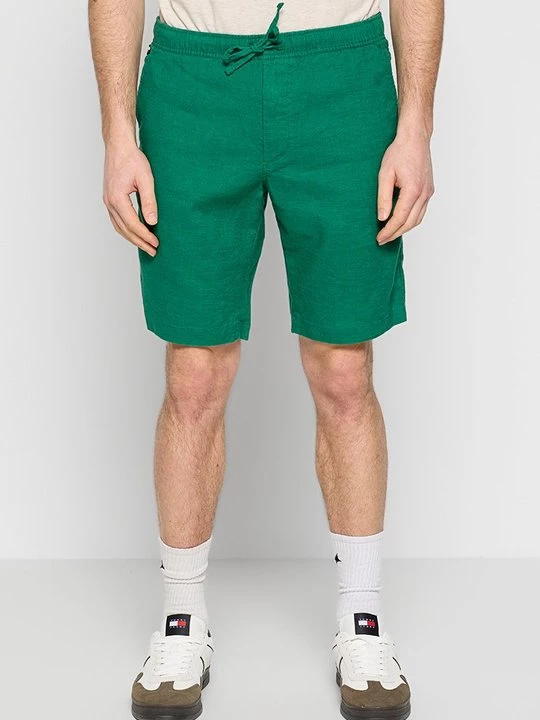 Foto van product Shorts Tommy Hilfiger groen