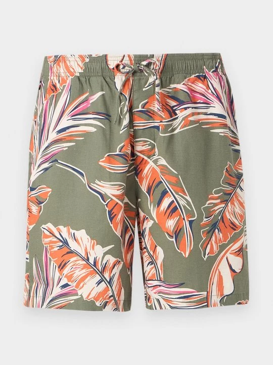 Foto van product Shorts Tommy Hilfiger groen