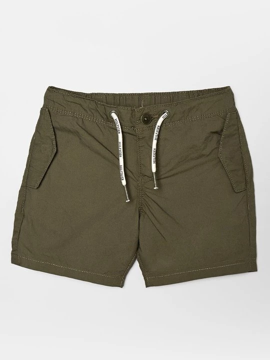 Foto van product Shorts Tommy Hilfiger groen