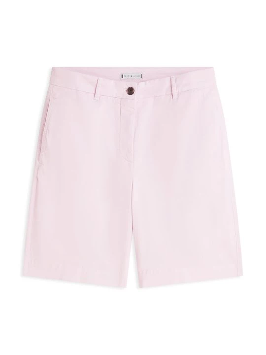 Foto van product Shorts Tommy Hilfiger lila